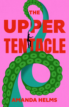 Paperback The Upper Tentacle Book