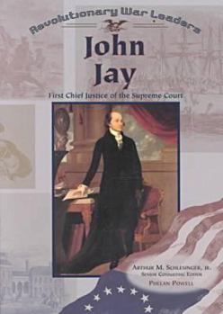 Paperback John Jay Book