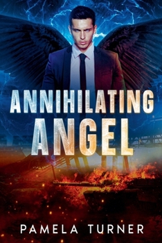 Paperback Annihilating Angel Book