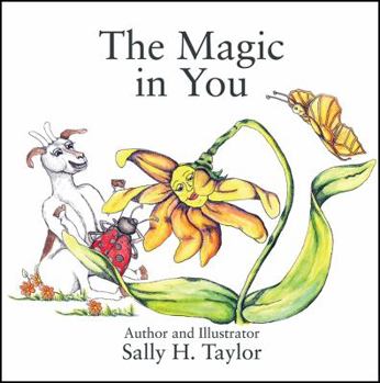 The Magic in You