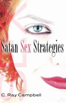 Paperback Satan Sex Strategies Book
