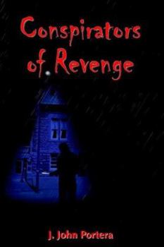 Paperback Conspirators of Revenge Book