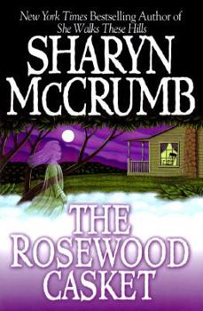 Hardcover The Rosewood Casket Book