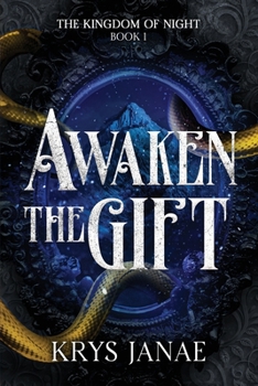 Paperback Awaken The Gift Book