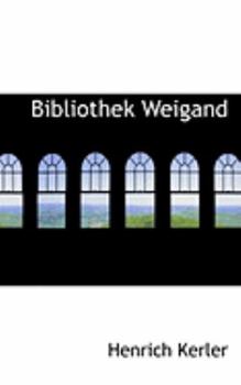 Bibliothek Weigand