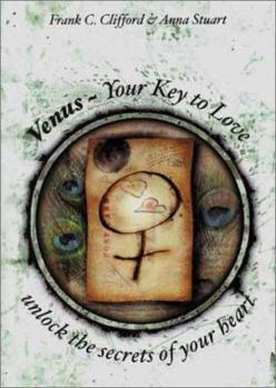 Paperback Venus : Your Key to Love Book