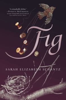 Paperback Fig Book