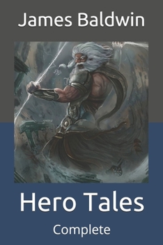 Paperback Hero Tales: Complete Book