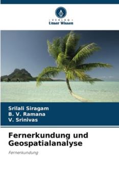 Paperback Fernerkundung und Geospatialanalyse [German] Book