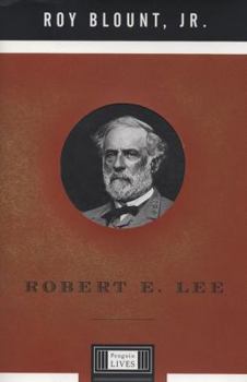 Robert E. Lee - Book  of the Penguin Lives