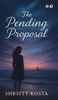 Hardcover The Pending Proposal Book