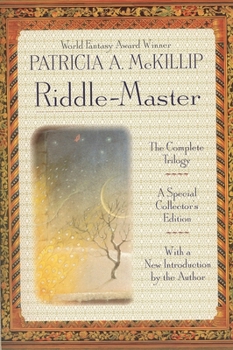 Riddle-Master - Book  of the Riddle-Master
