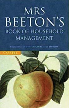 Beeton's Every-Day Cookery and Houskeeping Book