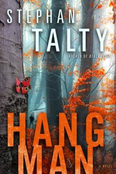 Hangman - Book #2 of the Abbie Kearney