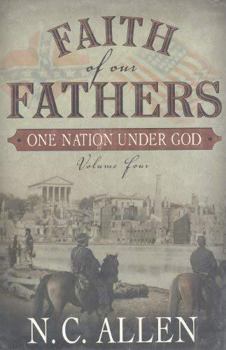 Hardcover One Nation Under God Book