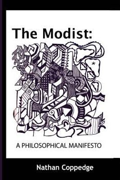 Paperback The Modist: A Philosophical Manifesto Book