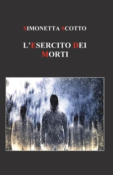 Paperback L' Esercito dei Morti [Italian] Book