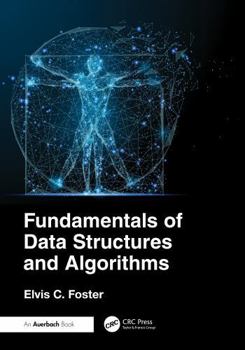 Paperback Fundamentals of Data Structures and Algorithms Book