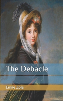 Paperback The Debacle Book