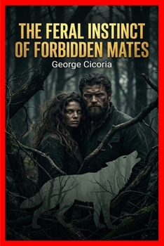 Paperback The Feral Instinct of Forbidden Mates Book