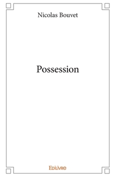Paperback Possession [French] Book