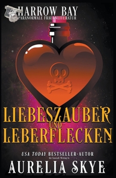 Paperback Liebeszauber Und Leberflecken [German] Book