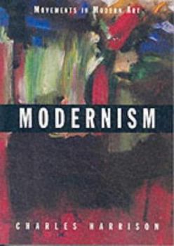 Paperback Modernism Book