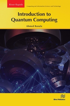 Paperback Introduction to Quantum Computing Book