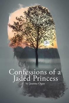 Paperback Confessions of a Jaded Princess Book