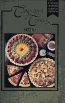 Paperback Pizza! Book