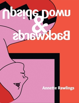 Hardcover Upside Down & Backwards Book