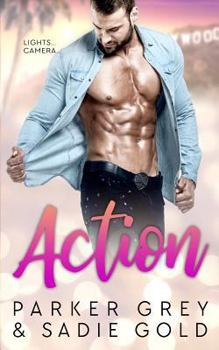 Paperback Action Book