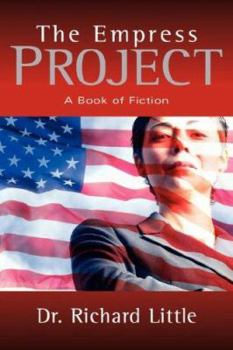 Hardcover The Empress Project Book