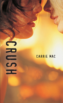 Paperback Crush Book