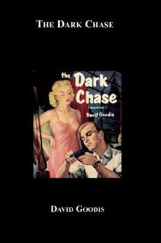 Paperback The Dark Chase Book