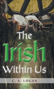 Hardcover The Irish Within Us Book