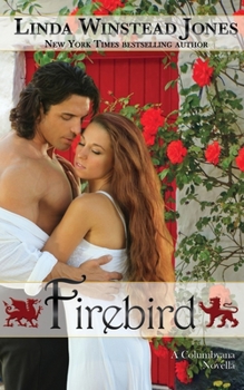 Firebird - Book #5 of the Emperor's Brides