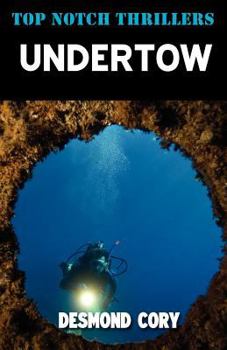 Undertow - Book #12 of the Johnny Fedora