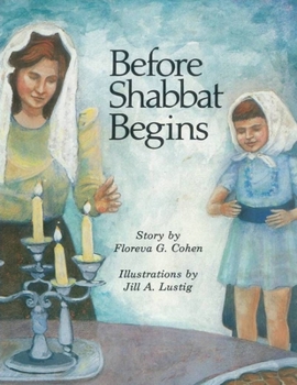 Paperback Before Shabbat Begins Book