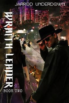 Paperback Wraith Leader Book