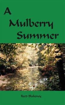 Paperback A Mulberry Summer Book