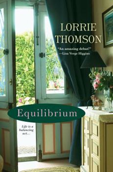 Paperback Equilibrium Book