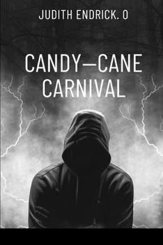 Paperback Candy Cane Carnival. Book