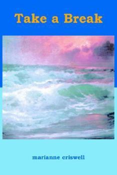 Paperback Take a Break Book