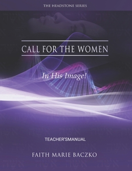 Paperback Call For The Women - Teacher's Manual Book