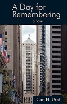 Paperback A Day for Remembering Book