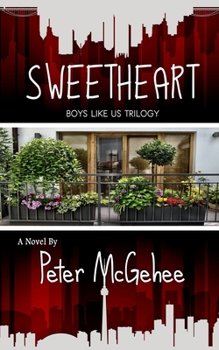 Paperback Sweetheart Book