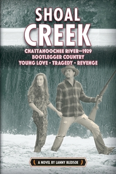 Paperback Shoal Creek Book
