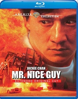 Mr. Nice Guy