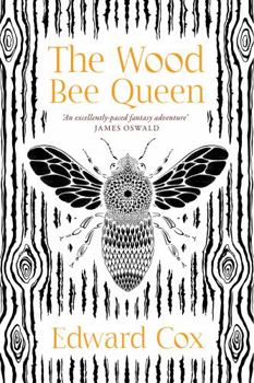 Paperback The Wood Bee Queen Book